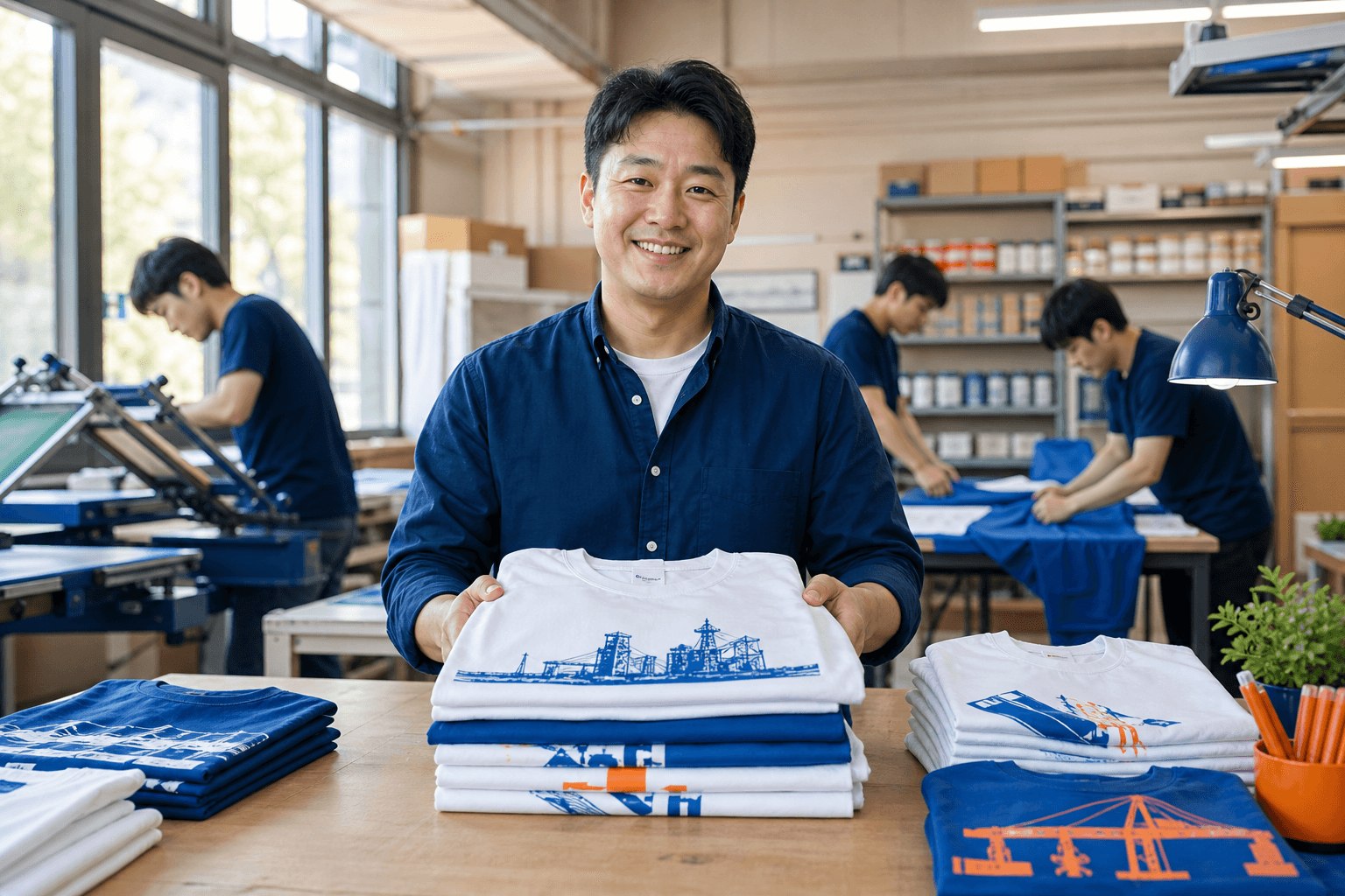 스토어 히어로 결과 이미지